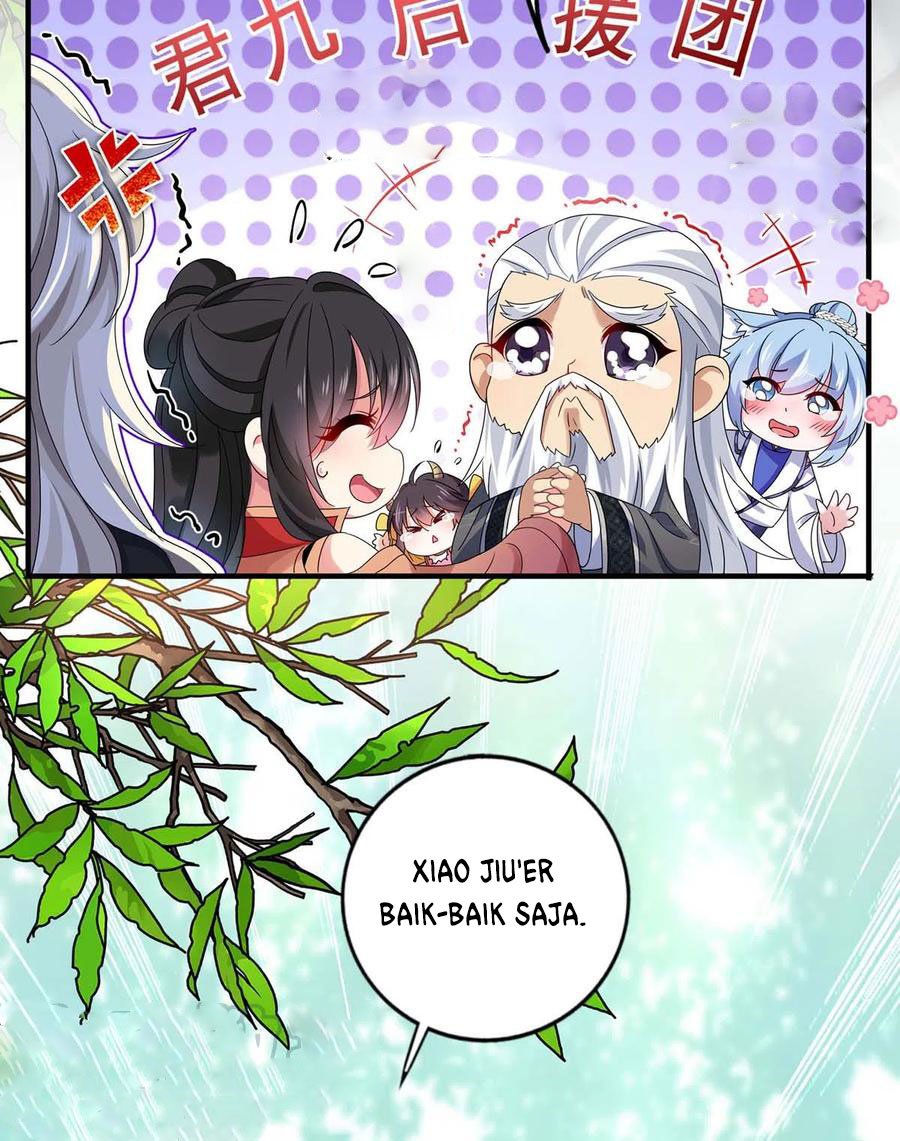 Miss Nine Doctor Chapter 100 - halaman 13