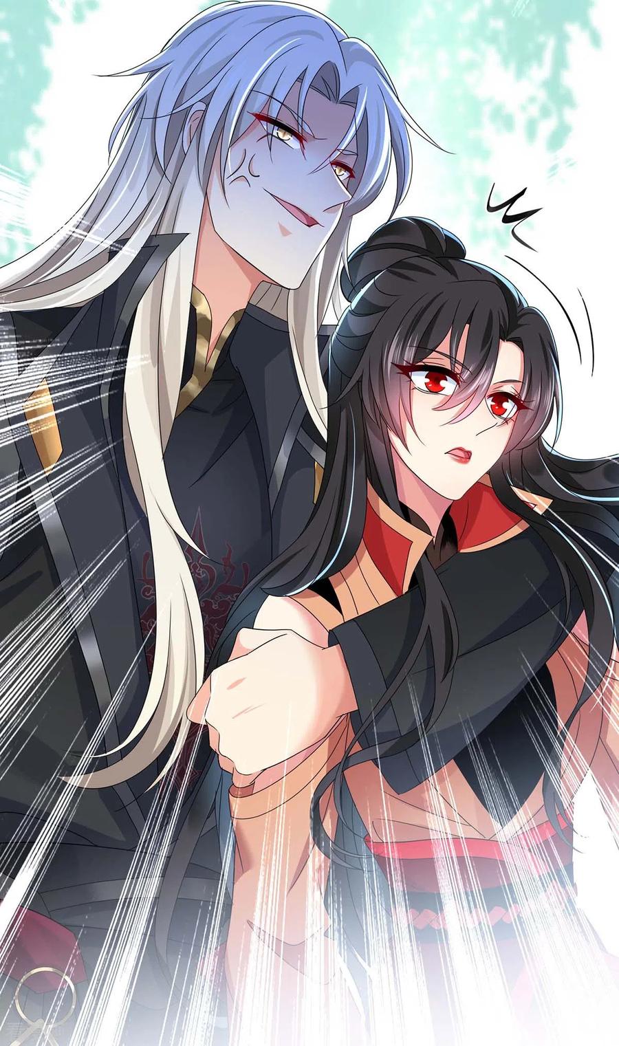 Miss Nine Doctor Chapter 100 - halaman 14