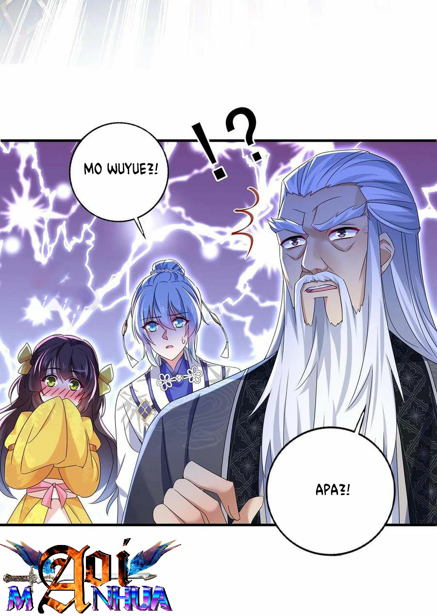 Miss Nine Doctor Chapter 100 - halaman 15