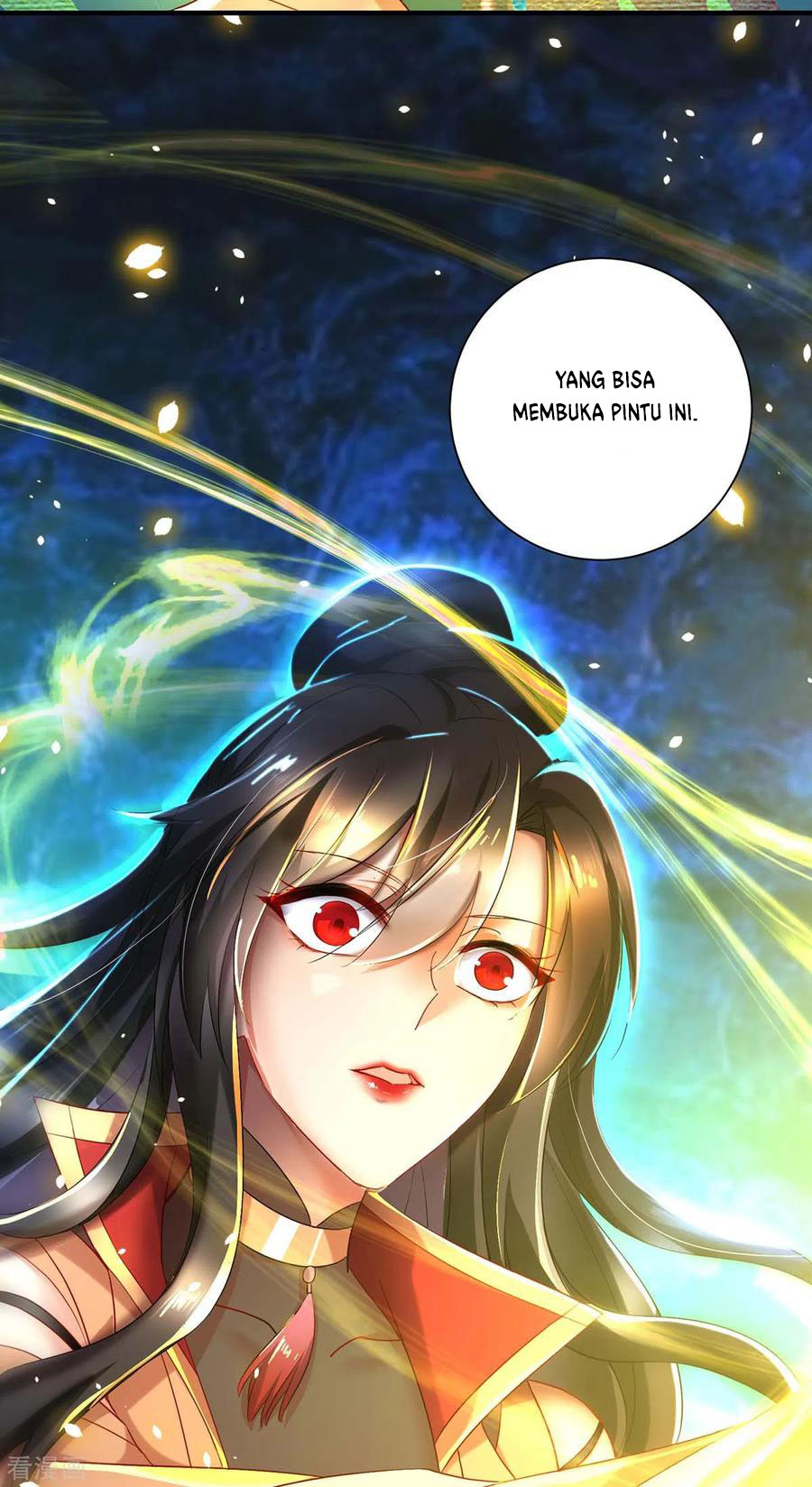 Miss Nine Doctor Chapter 100 - halaman 2