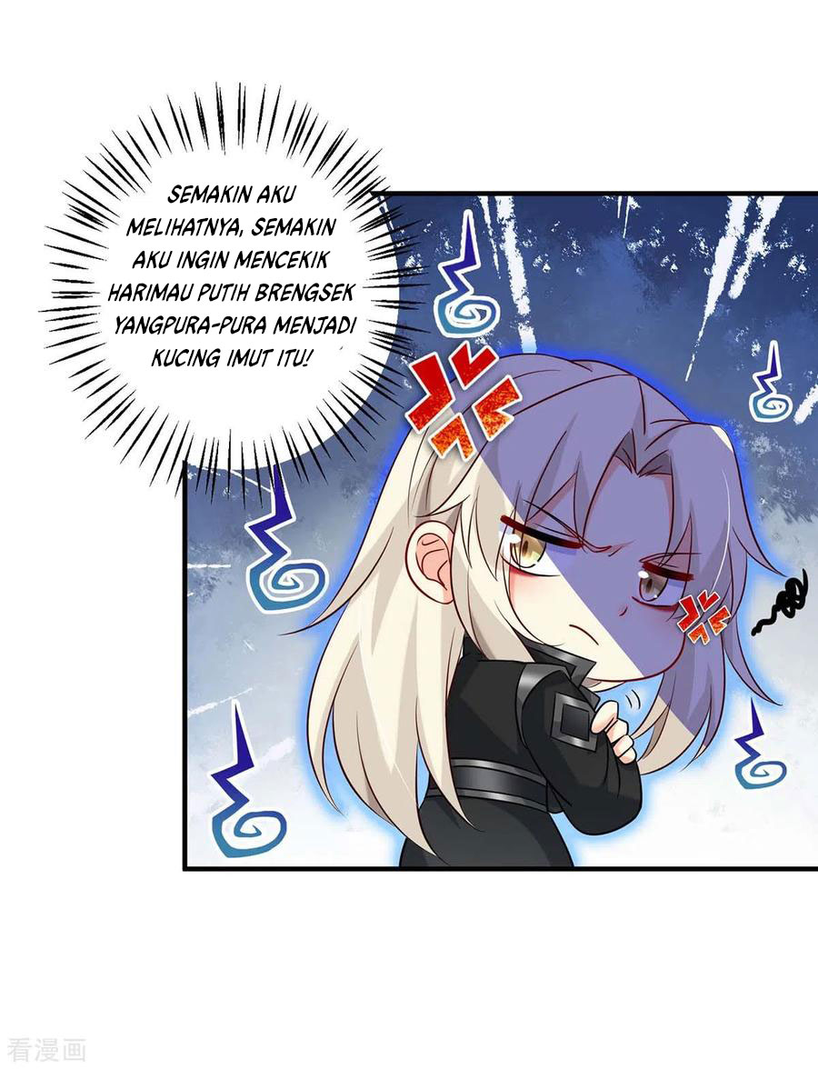 Miss Nine Doctor Chapter 100 - halaman 8