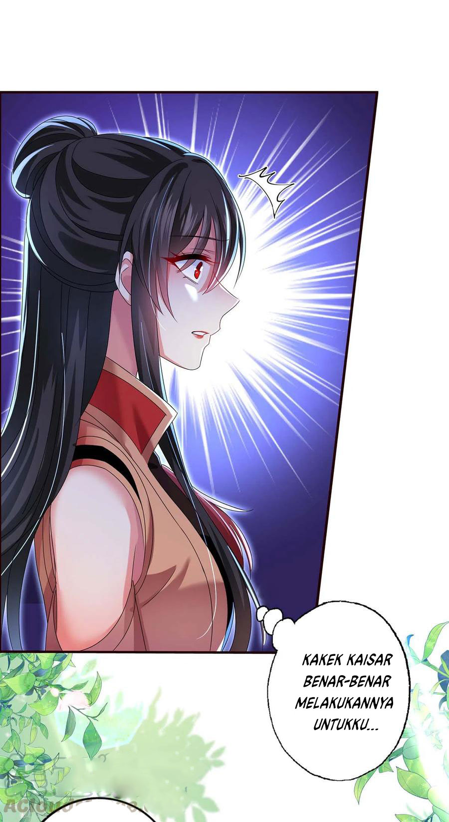 Miss Nine Doctor Chapter 101 - halaman 10