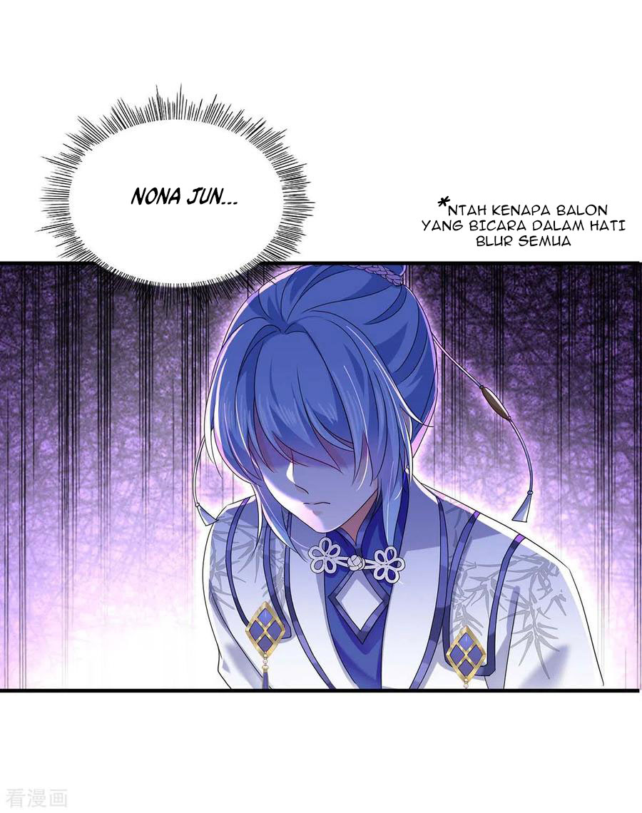 Miss Nine Doctor Chapter 101 - halaman 15