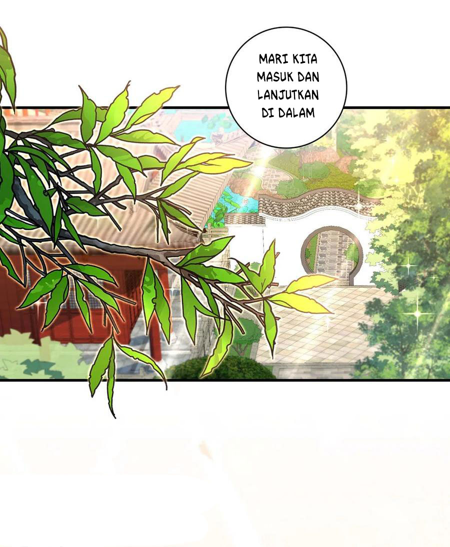 Miss Nine Doctor Chapter 101 - halaman 16