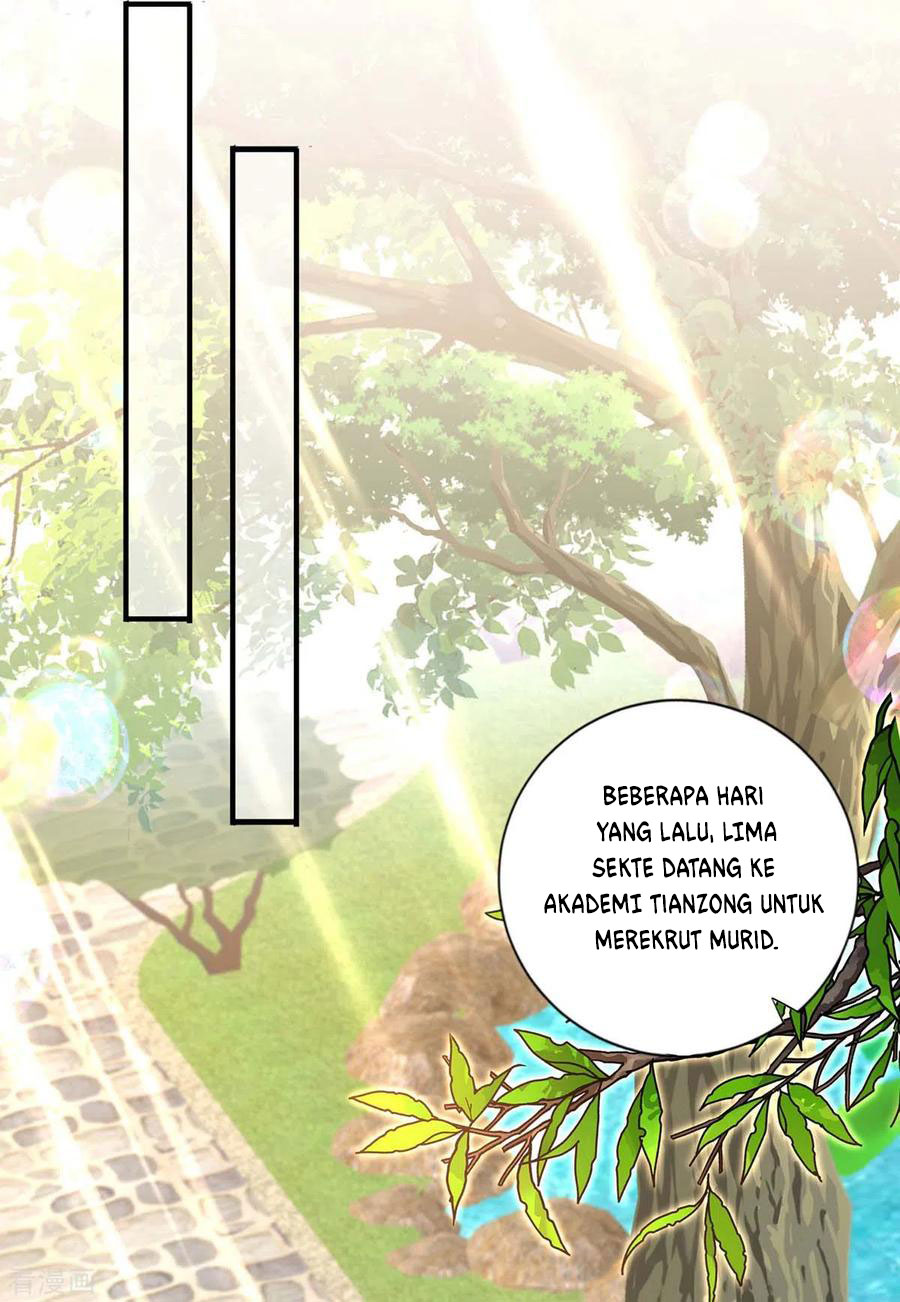 Miss Nine Doctor Chapter 101 - halaman 17