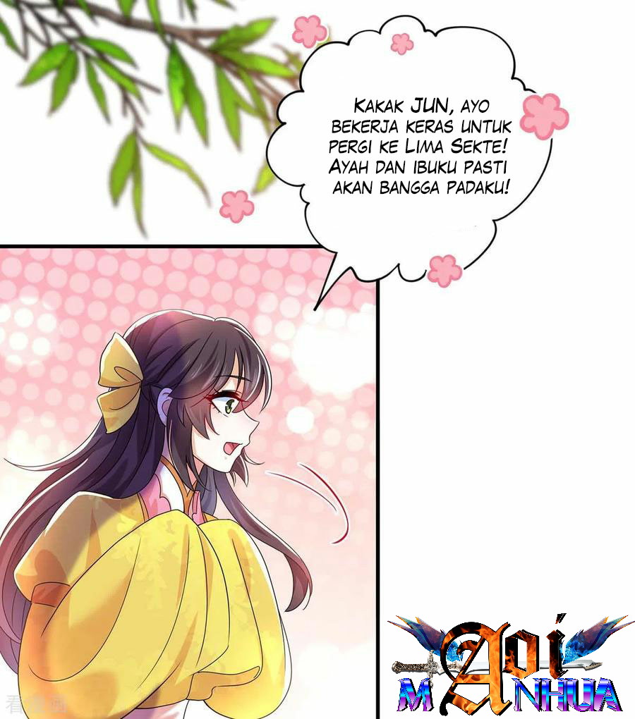 Miss Nine Doctor Chapter 101 - halaman 19
