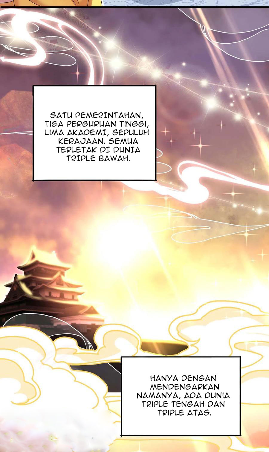 Miss Nine Doctor Chapter 101 - halaman 22