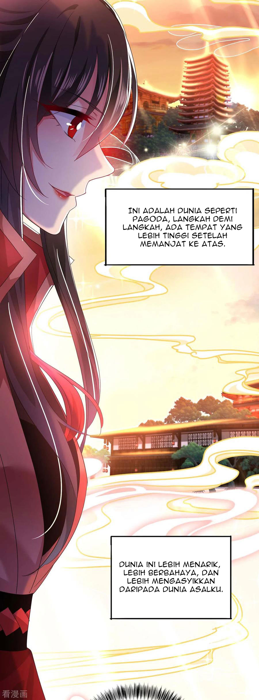 Miss Nine Doctor Chapter 101 - halaman 23