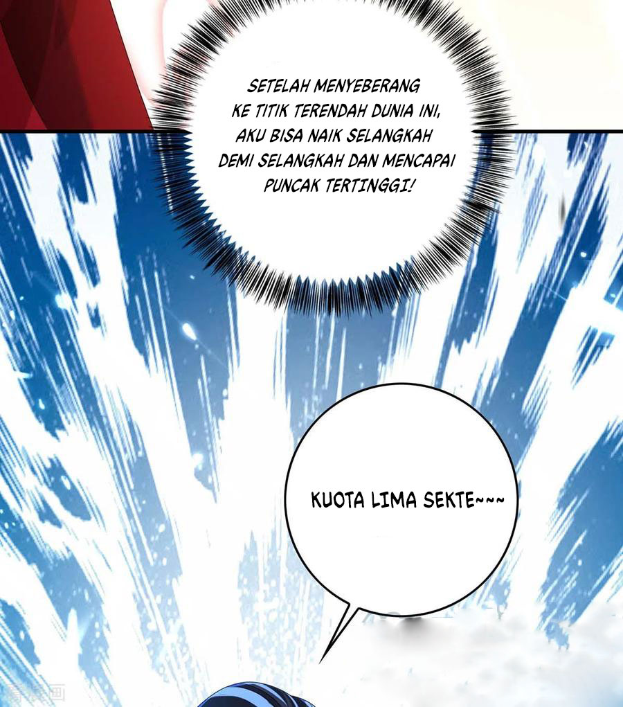 Miss Nine Doctor Chapter 101 - halaman 24