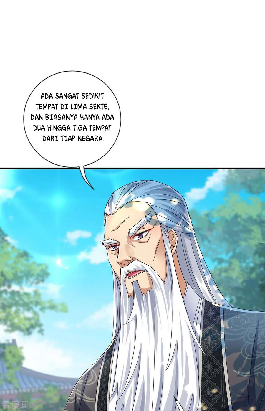 Miss Nine Doctor Chapter 101 - halaman 27