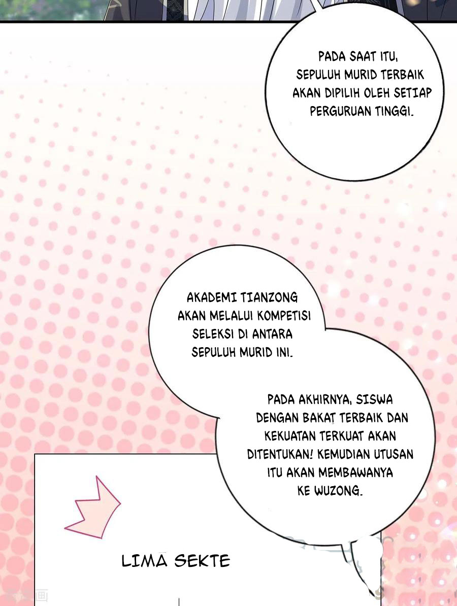 Miss Nine Doctor Chapter 101 - halaman 28