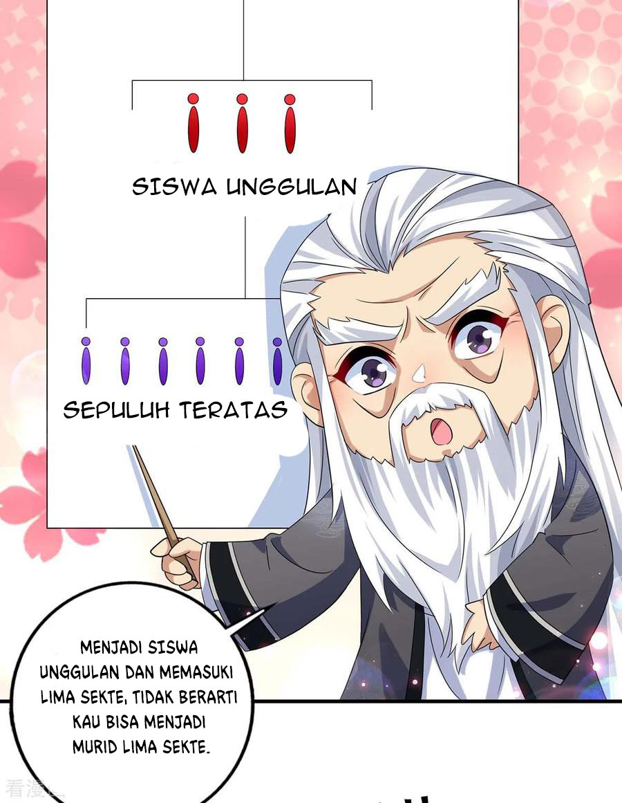 Miss Nine Doctor Chapter 101 - halaman 29