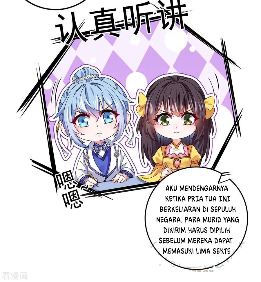 Miss Nine Doctor Chapter 101 - halaman 30