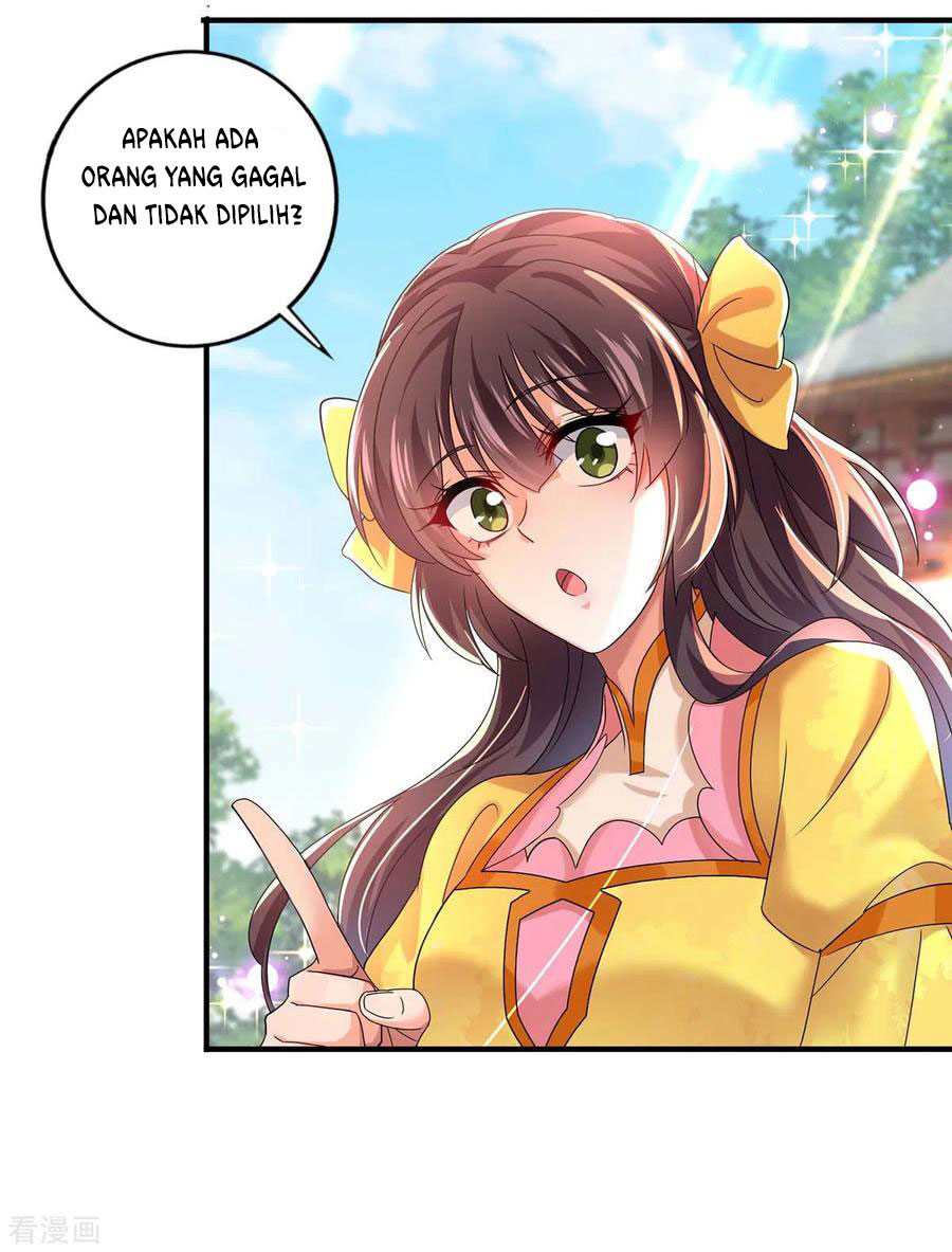 Miss Nine Doctor Chapter 101 - halaman 31