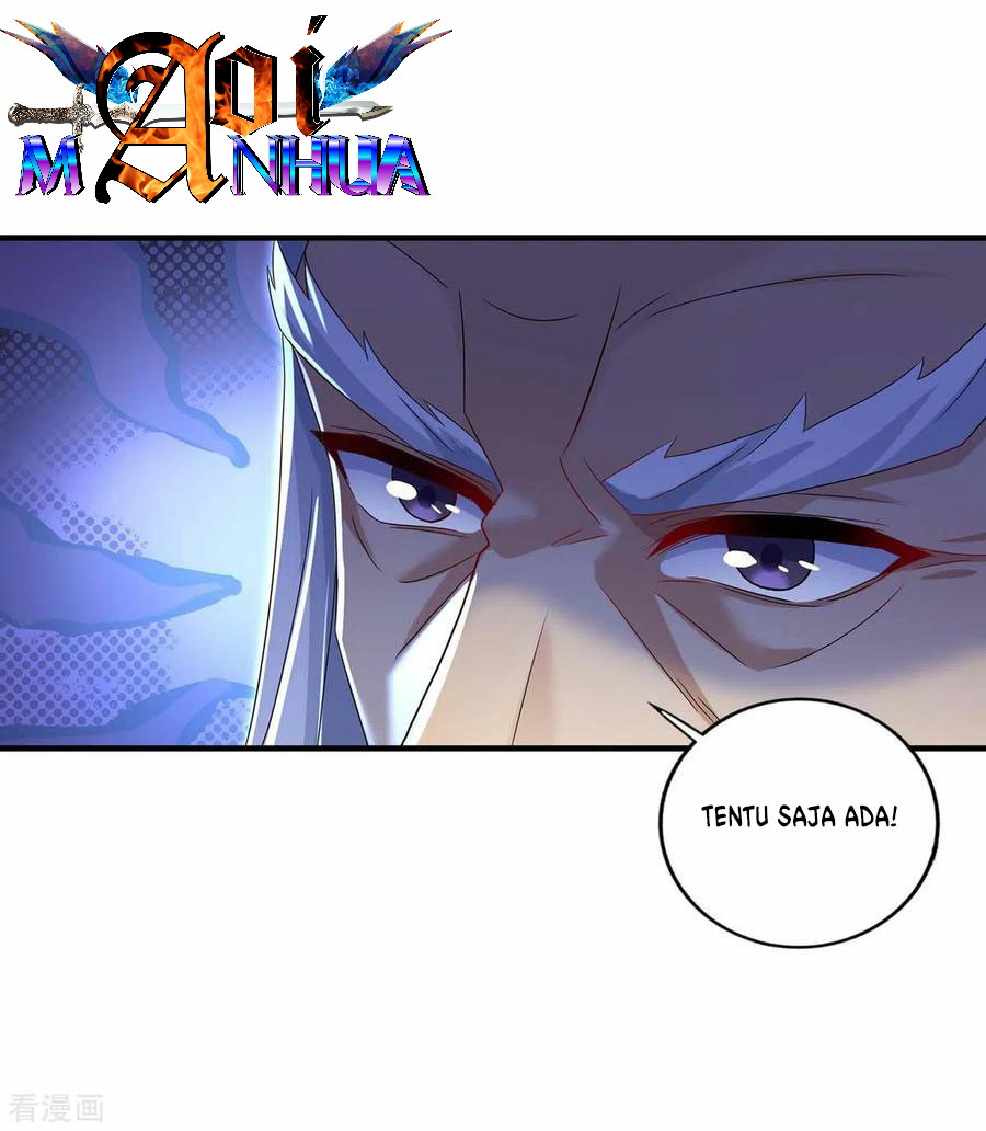 Miss Nine Doctor Chapter 101 - halaman 32
