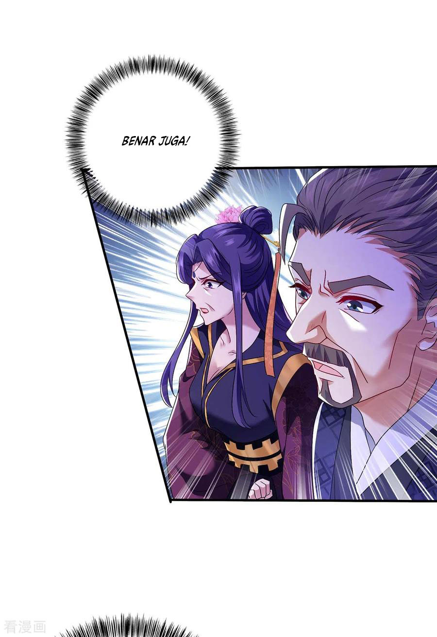 Miss Nine Doctor Chapter 102 - halaman 17
