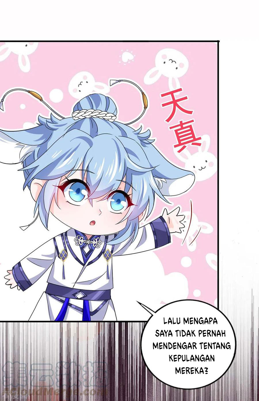 Miss Nine Doctor Chapter 102 - halaman 2