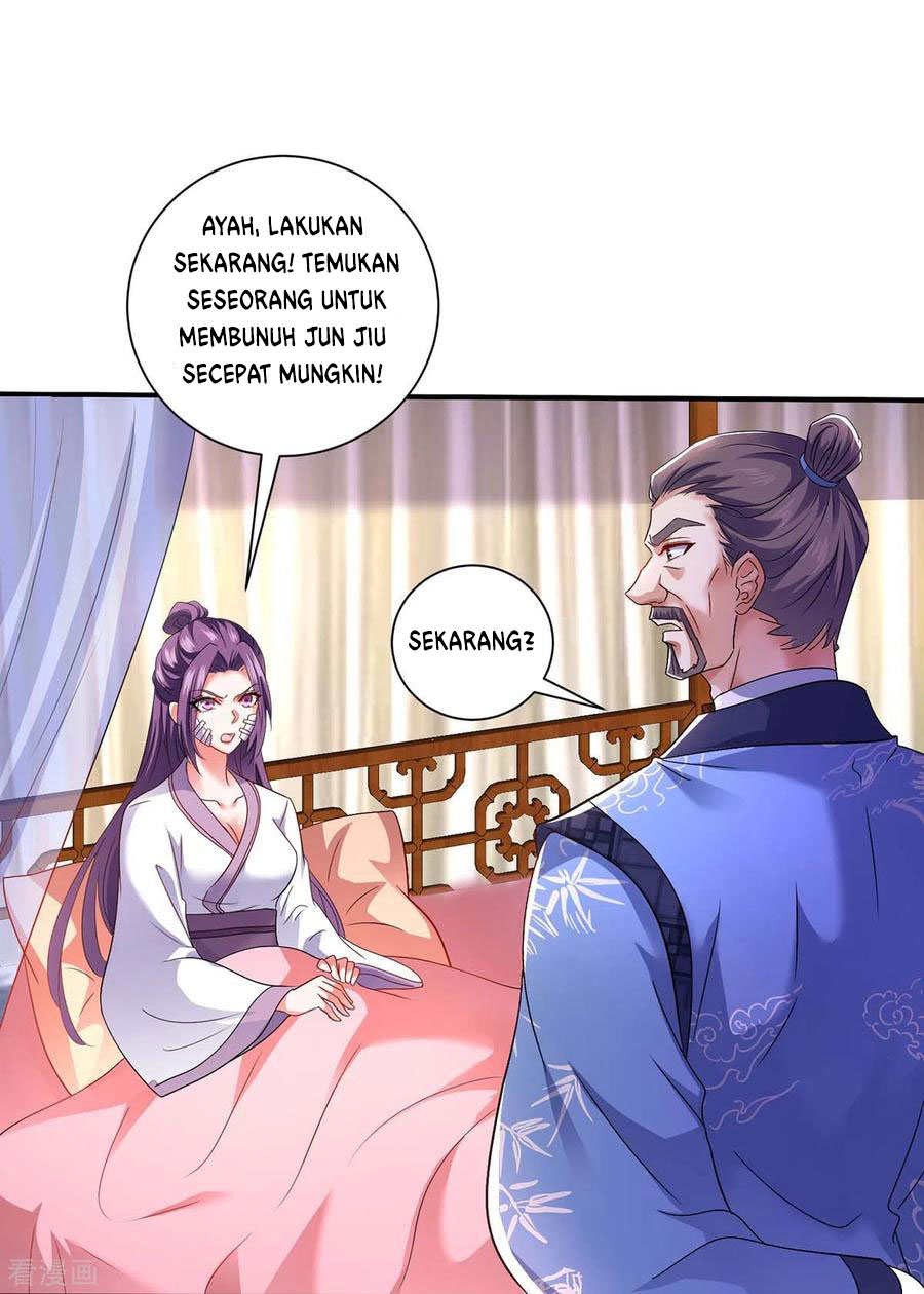 Miss Nine Doctor Chapter 102 - halaman 21