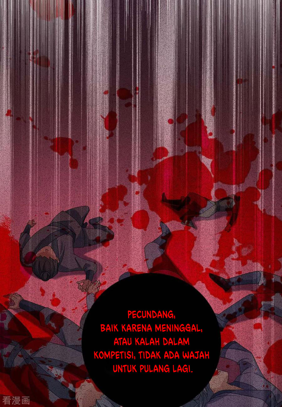 Miss Nine Doctor Chapter 102 - halaman 3