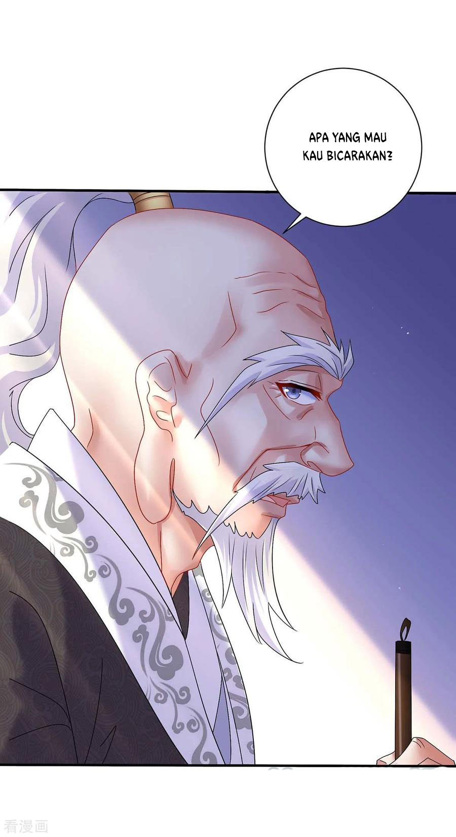 Miss Nine Doctor Chapter 102 - halaman 34