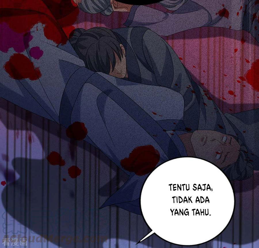 Miss Nine Doctor Chapter 102 - halaman 4