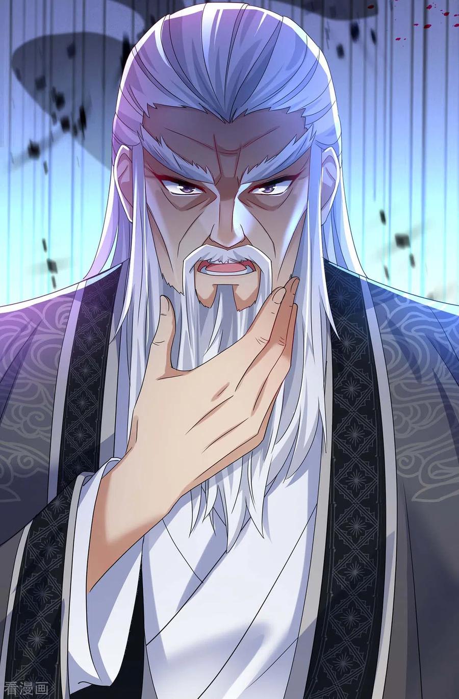 Miss Nine Doctor Chapter 102 - halaman 5
