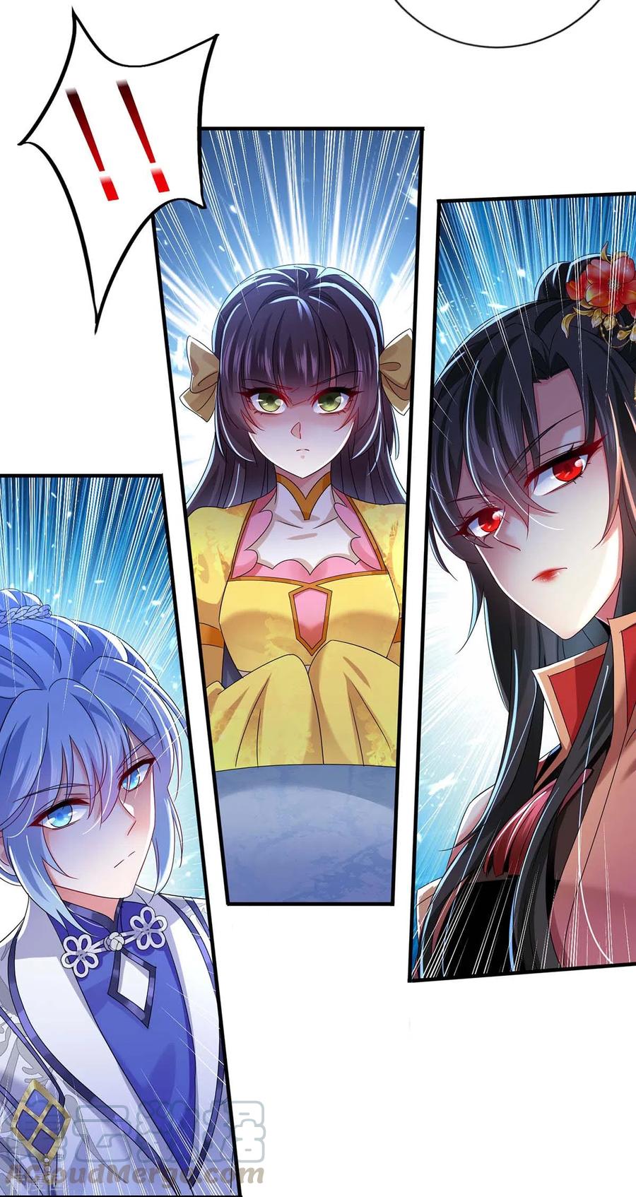 Miss Nine Doctor Chapter 102 - halaman 8