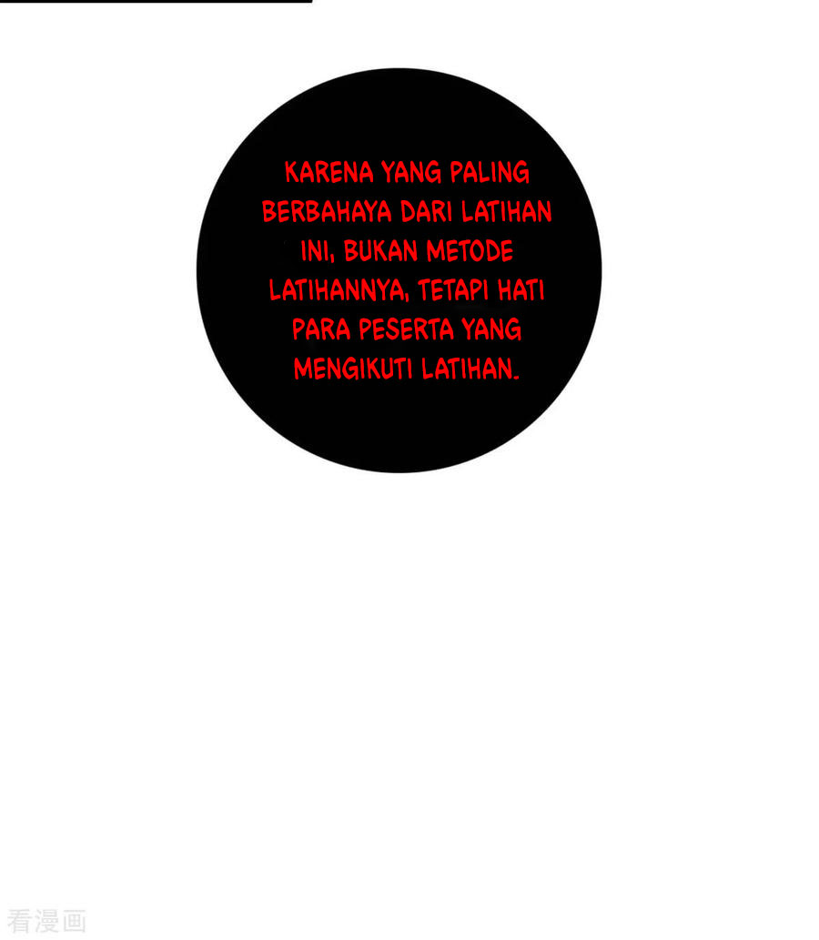 Miss Nine Doctor Chapter 102 - halaman 9
