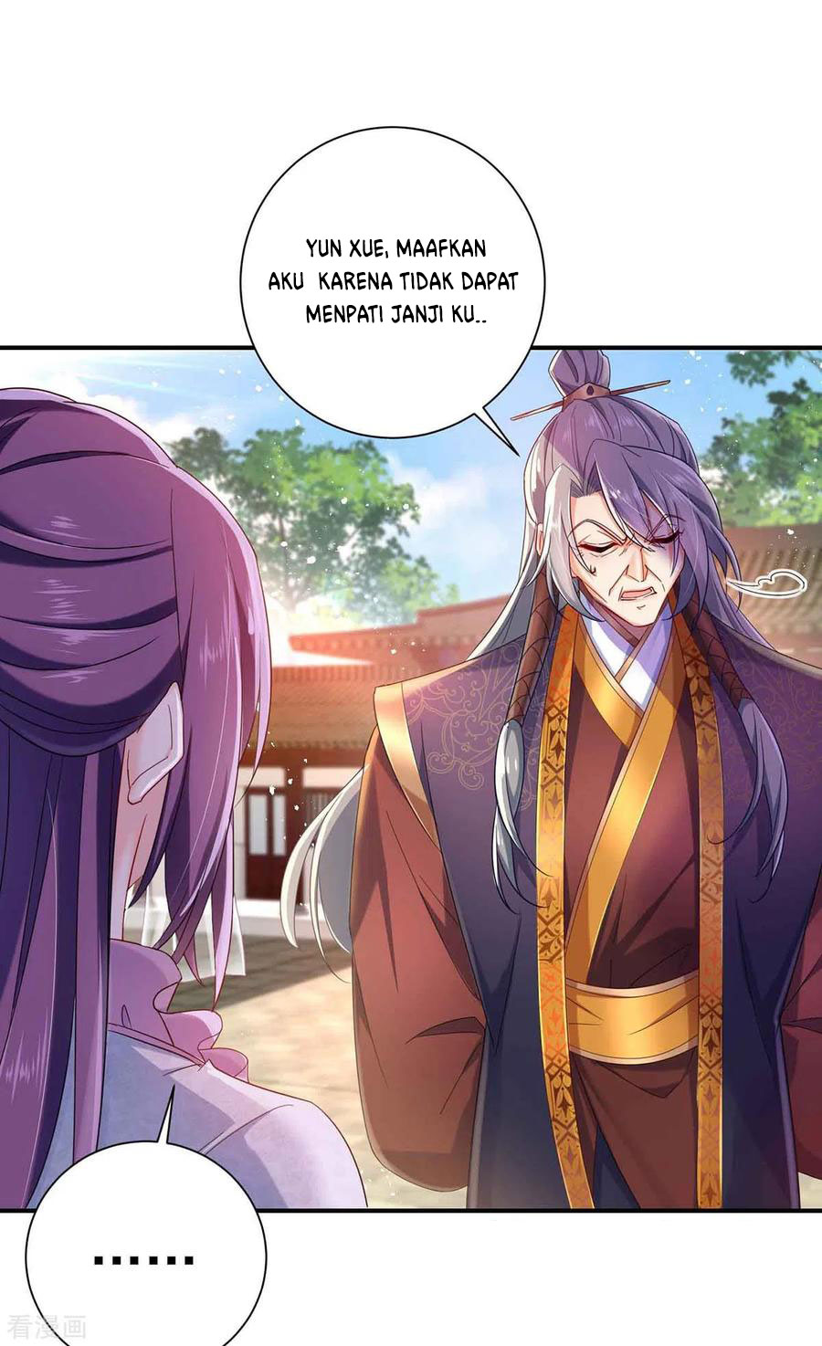 Miss Nine Doctor Chapter 103 - halaman 17