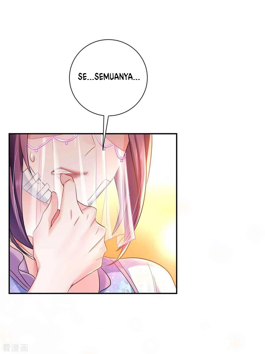 Miss Nine Doctor Chapter 103 - halaman 24