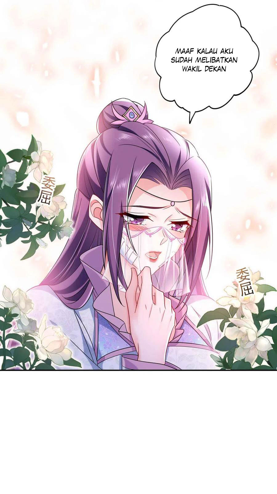 Miss Nine Doctor Chapter 103 - halaman 25