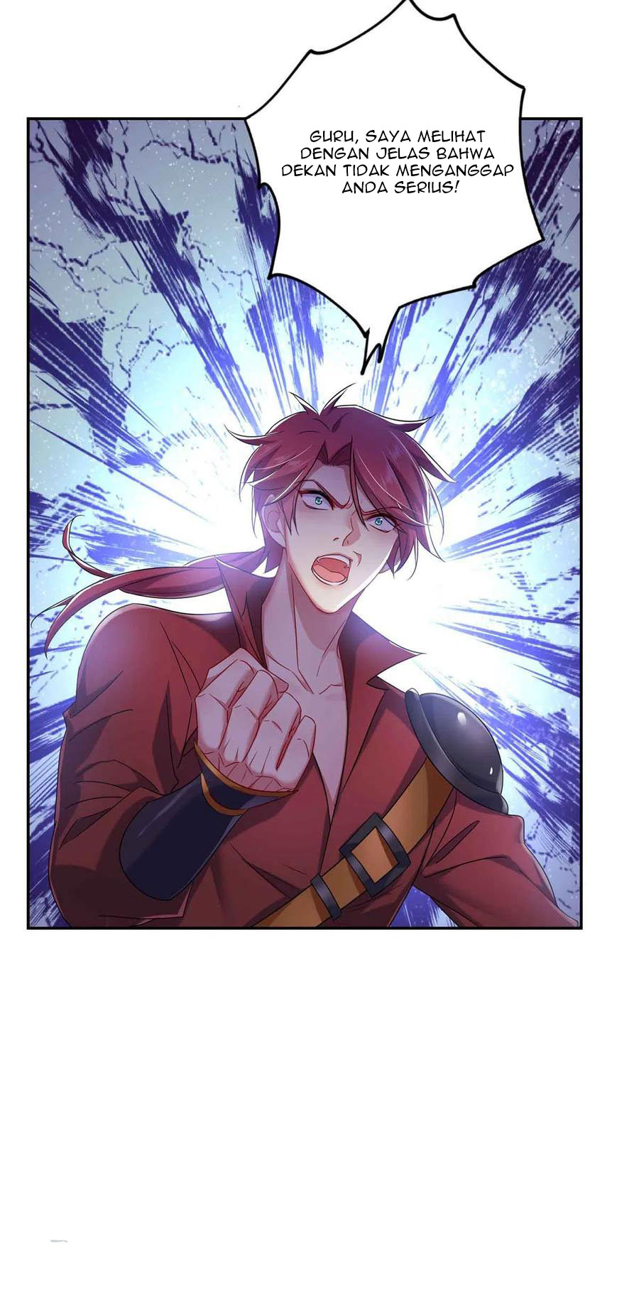 Miss Nine Doctor Chapter 103 - halaman 27