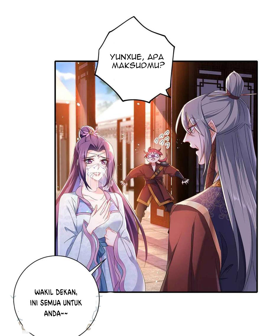 Miss Nine Doctor Chapter 103 - halaman 29