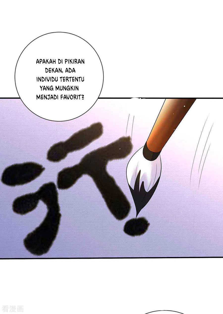 Miss Nine Doctor Chapter 103 - halaman 4