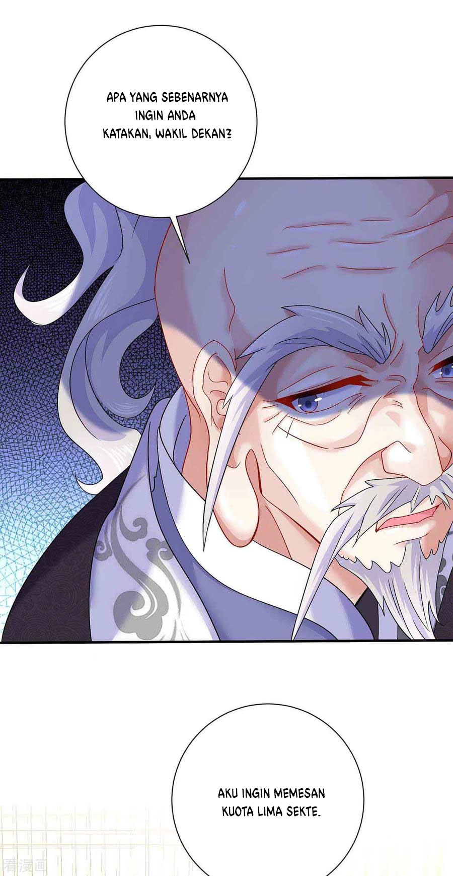 Miss Nine Doctor Chapter 103 - halaman 7