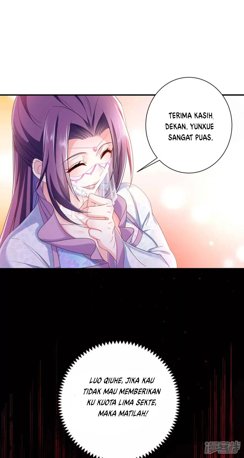 Miss Nine Doctor Chapter 104 - halaman 12