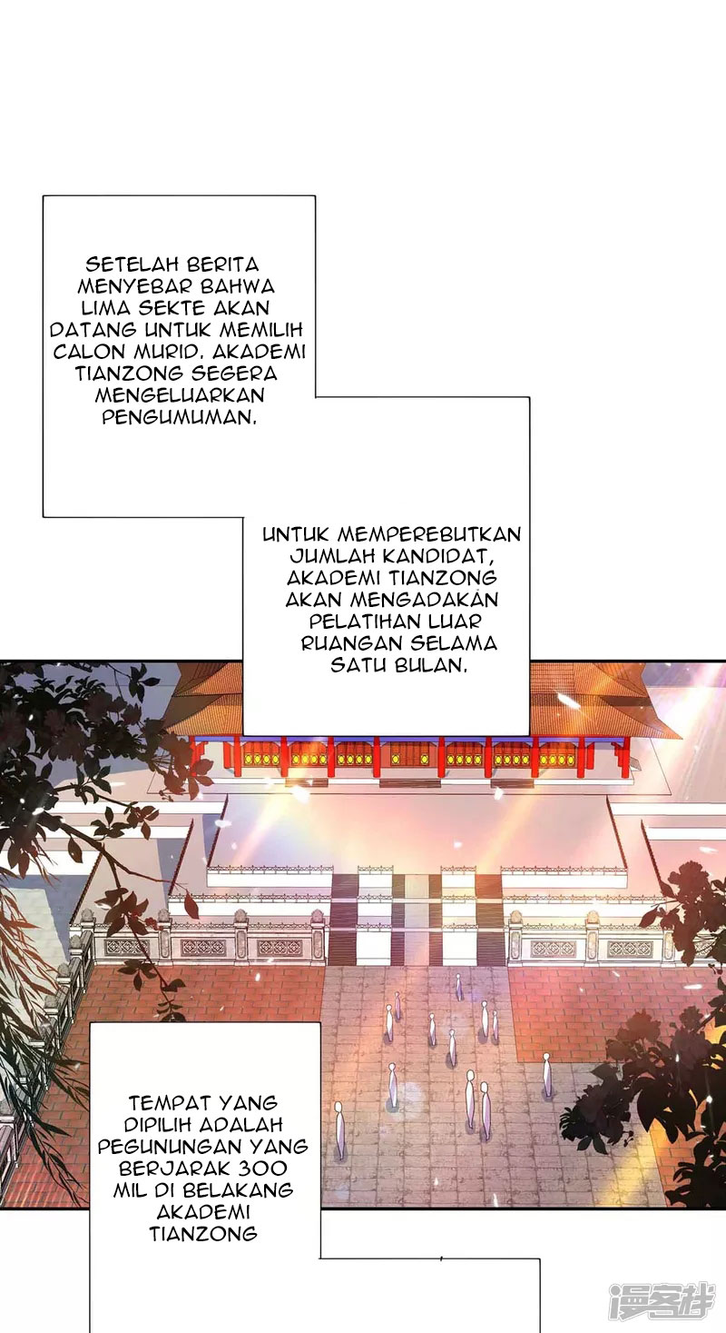 Miss Nine Doctor Chapter 104 - halaman 14