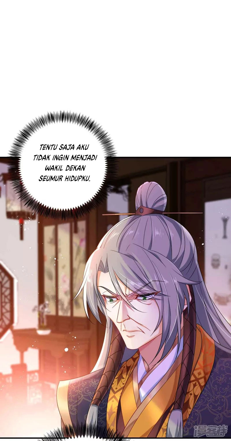Miss Nine Doctor Chapter 104 - halaman 2
