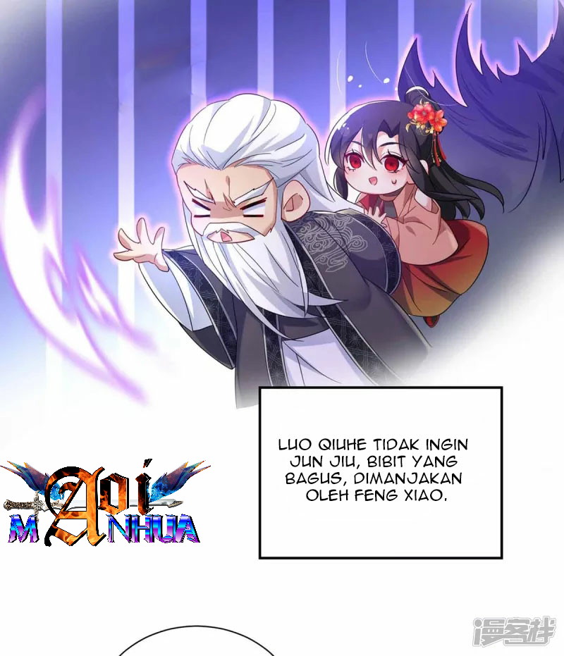 Miss Nine Doctor Chapter 104 - halaman 21