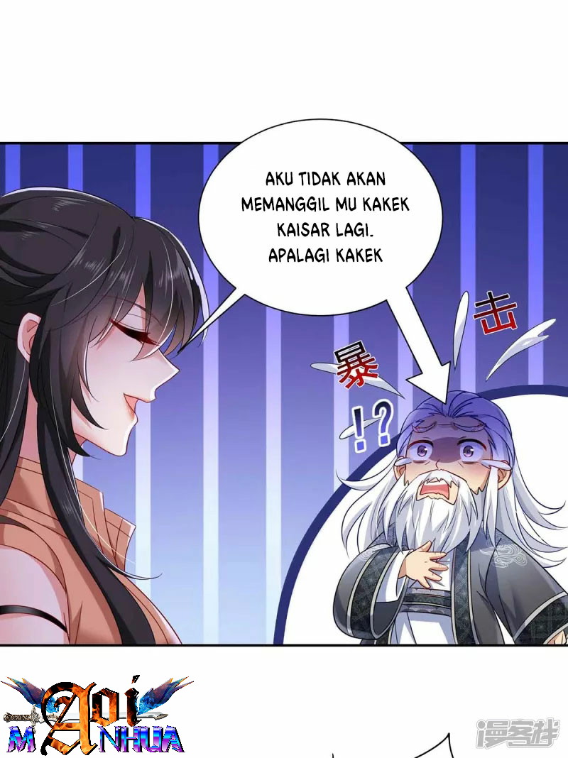 Miss Nine Doctor Chapter 104 - halaman 26