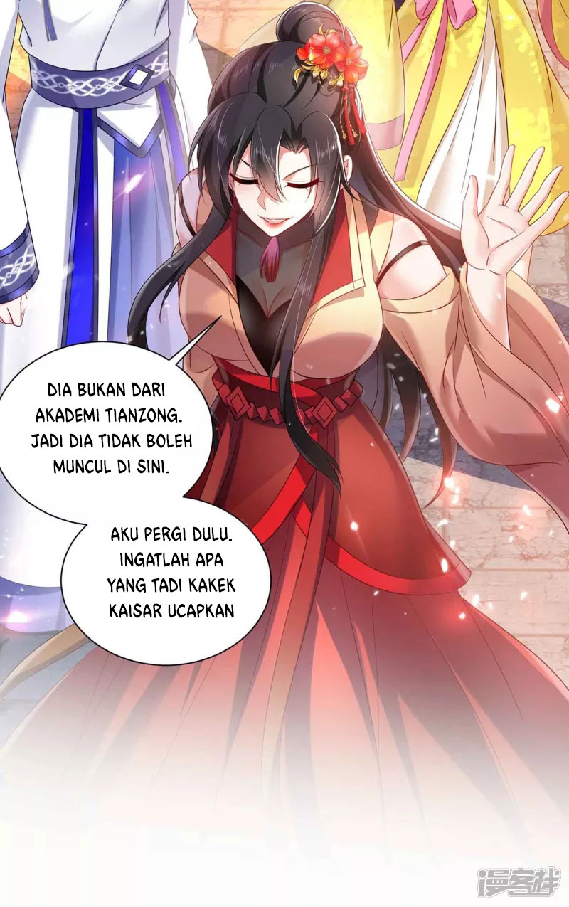 Miss Nine Doctor Chapter 104 - halaman 30