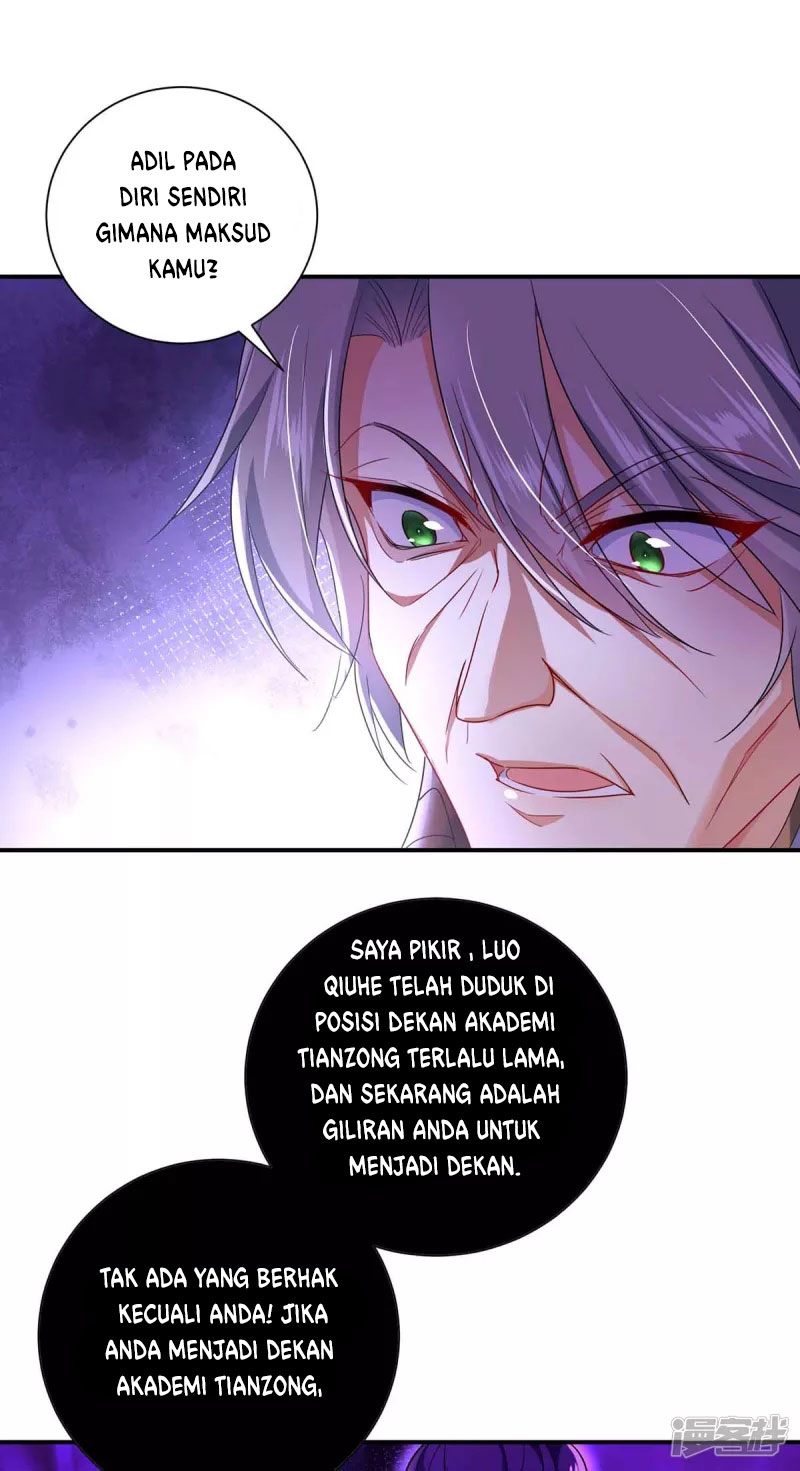 Miss Nine Doctor Chapter 104 - halaman 4