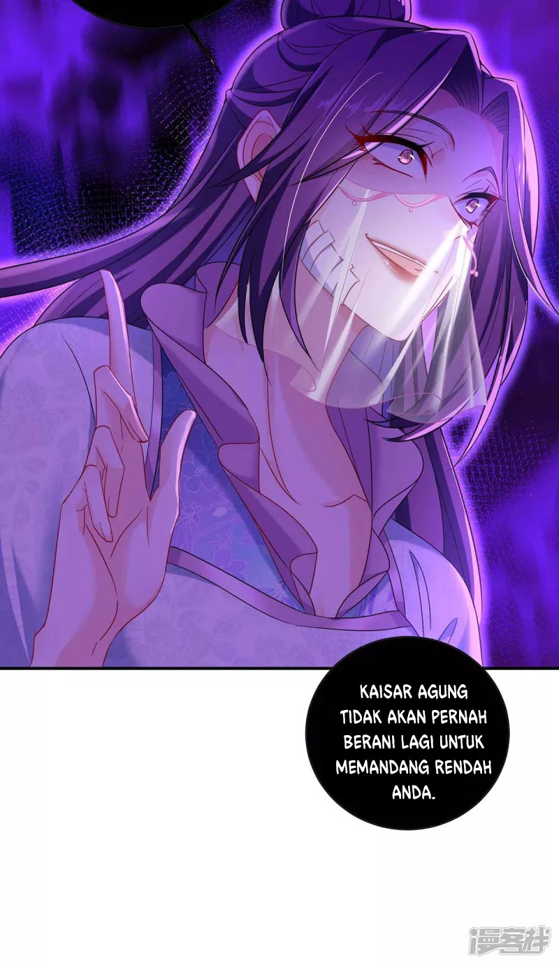 Miss Nine Doctor Chapter 104 - halaman 5