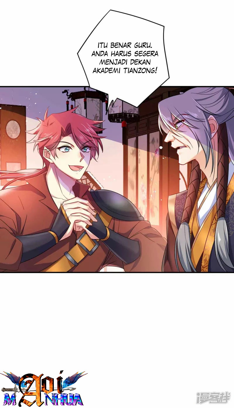 Miss Nine Doctor Chapter 104 - halaman 6
