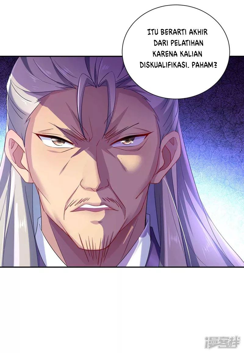 Miss Nine Doctor Chapter 105 - halaman 11