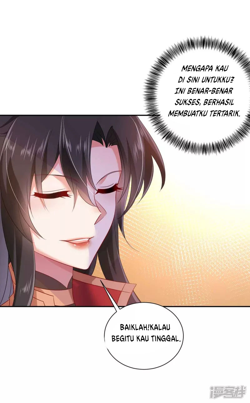 Miss Nine Doctor Chapter 105 - halaman 20