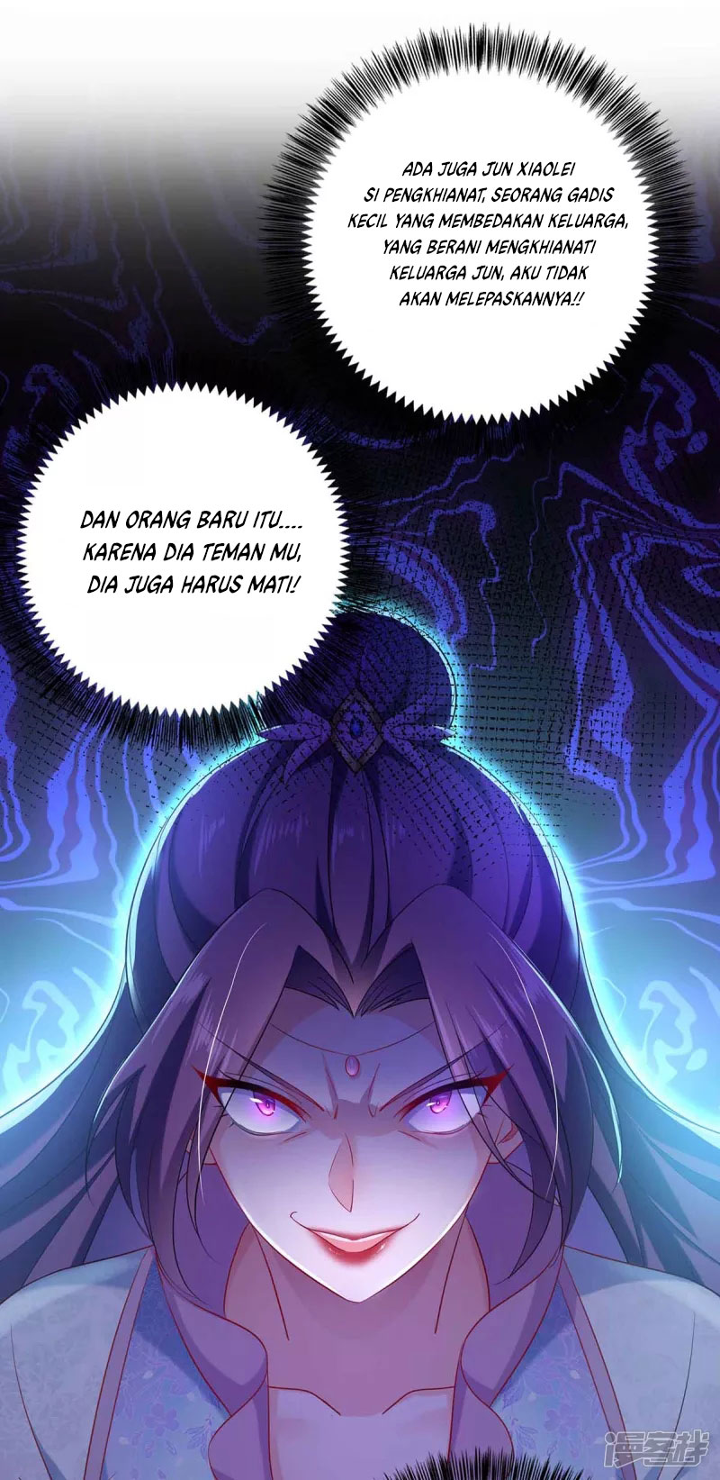 Miss Nine Doctor Chapter 105 - halaman 26