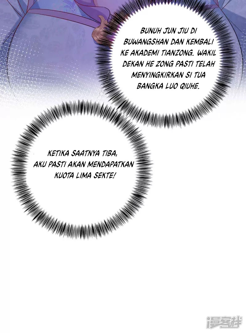 Miss Nine Doctor Chapter 105 - halaman 27