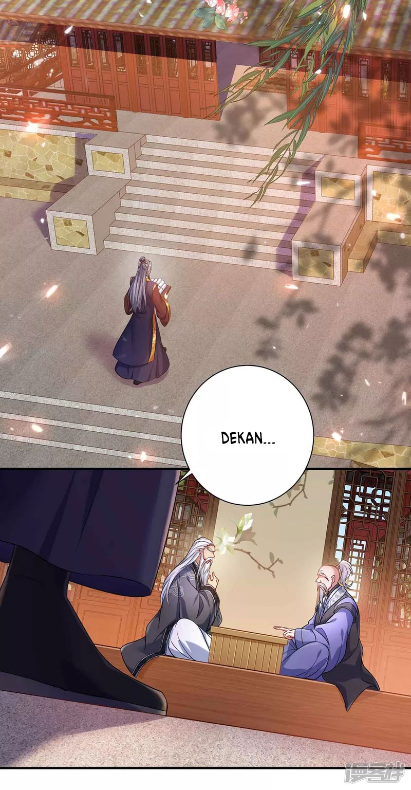 Miss Nine Doctor Chapter 105 - halaman 29