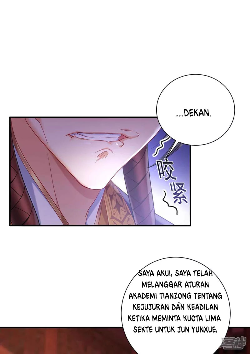 Miss Nine Doctor Chapter 105 - halaman 32